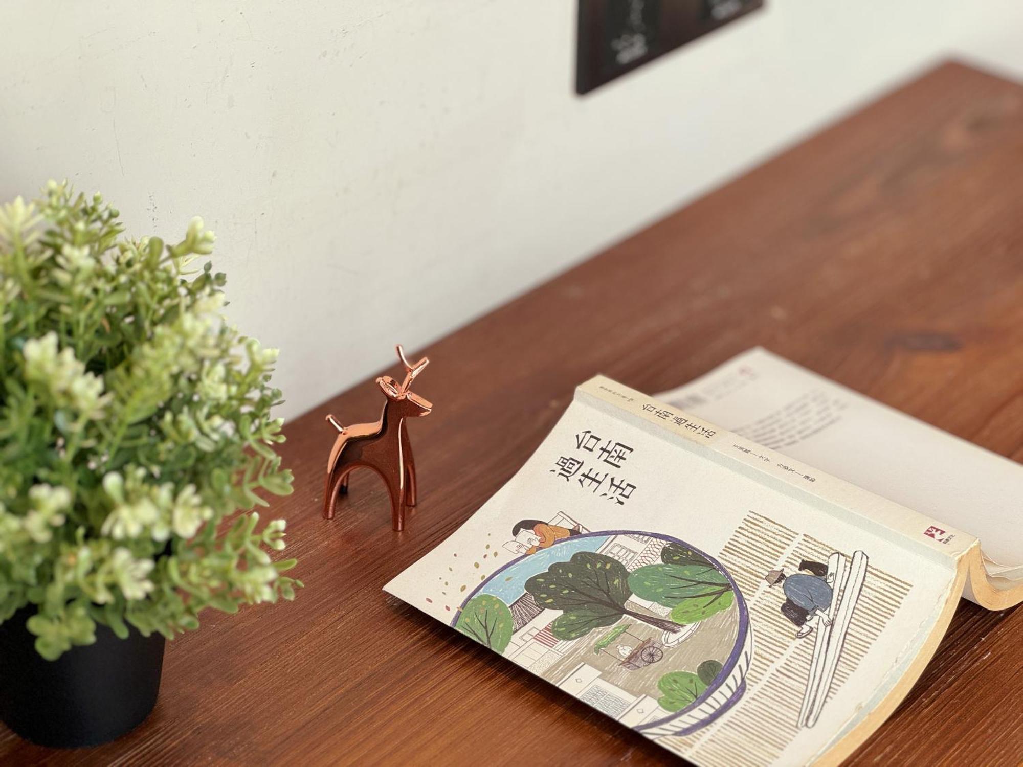 Roaders Hotel Tainan Chengda חדר תמונה